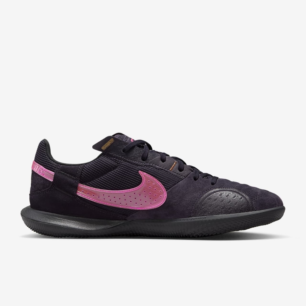 Nike New In Box Street Grip and Go Sneakers - Picture 3 of 3
